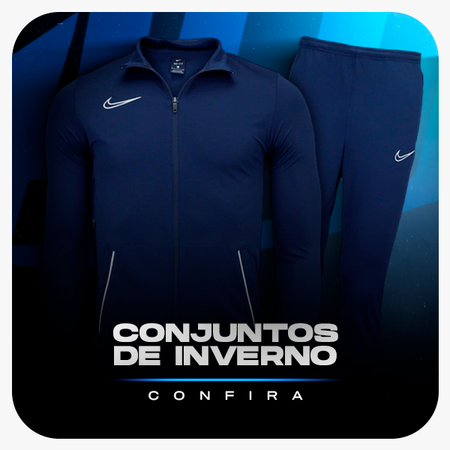 CONJUNTOS DE INVERNO