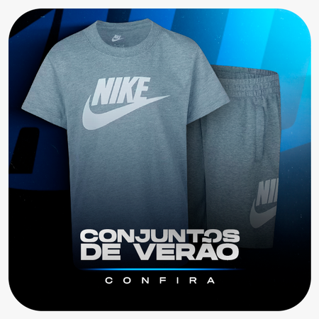 CONJUNTOS DE VERÃO