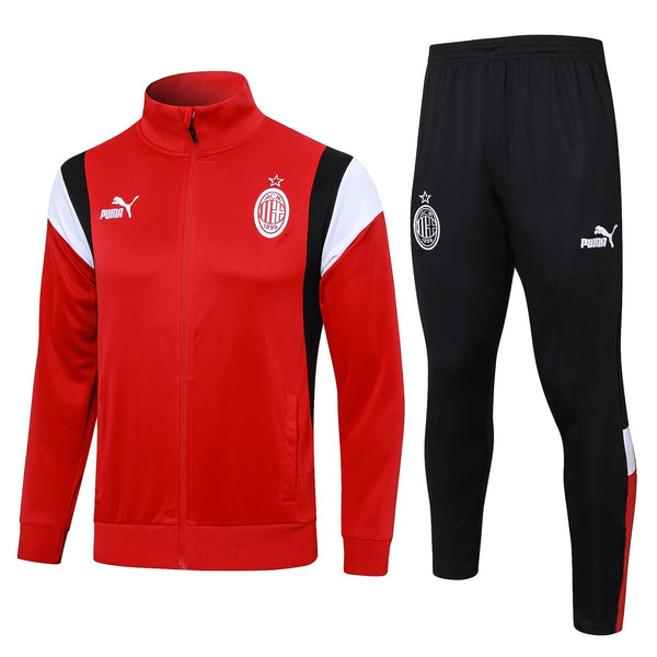 Conjunto Milan